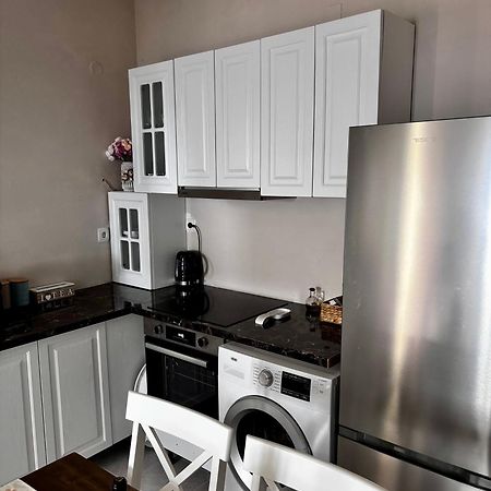 Oxo Kamara Apartment Olympos  Ngoại thất bức ảnh