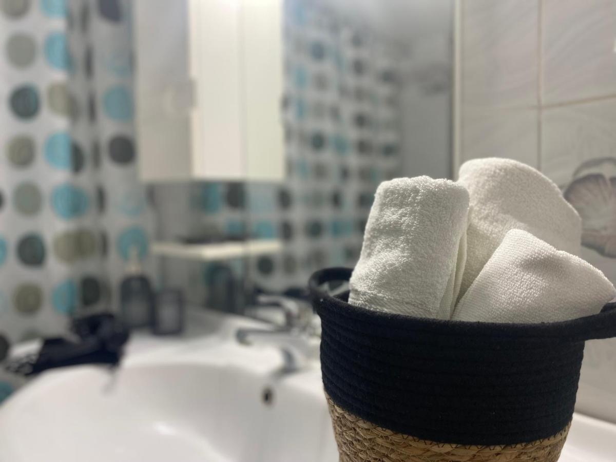 Oxo Kamara Apartment Olympos  Ngoại thất bức ảnh