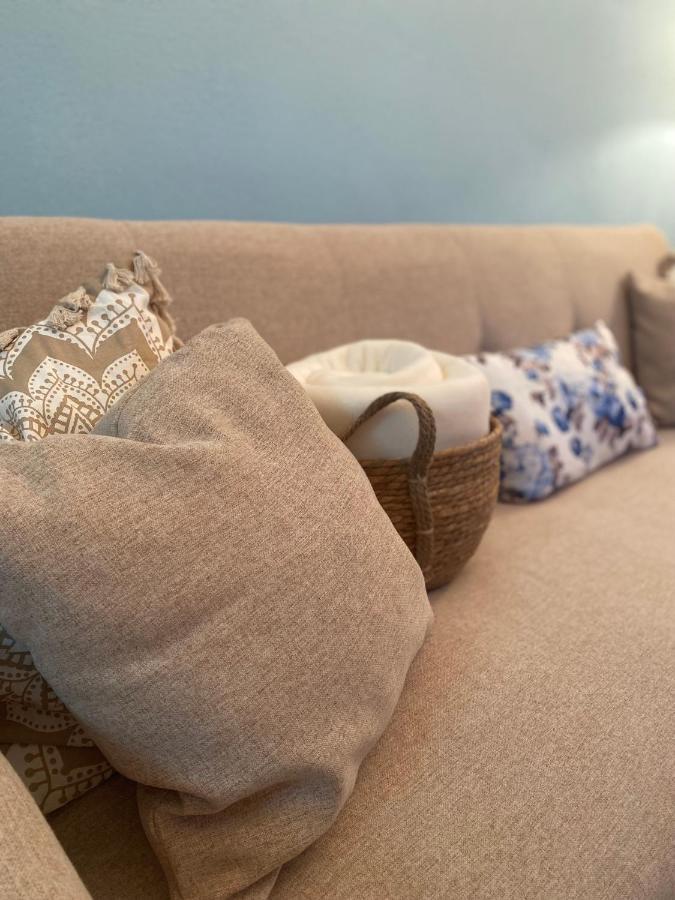 Oxo Kamara Apartment Olympos  Ngoại thất bức ảnh