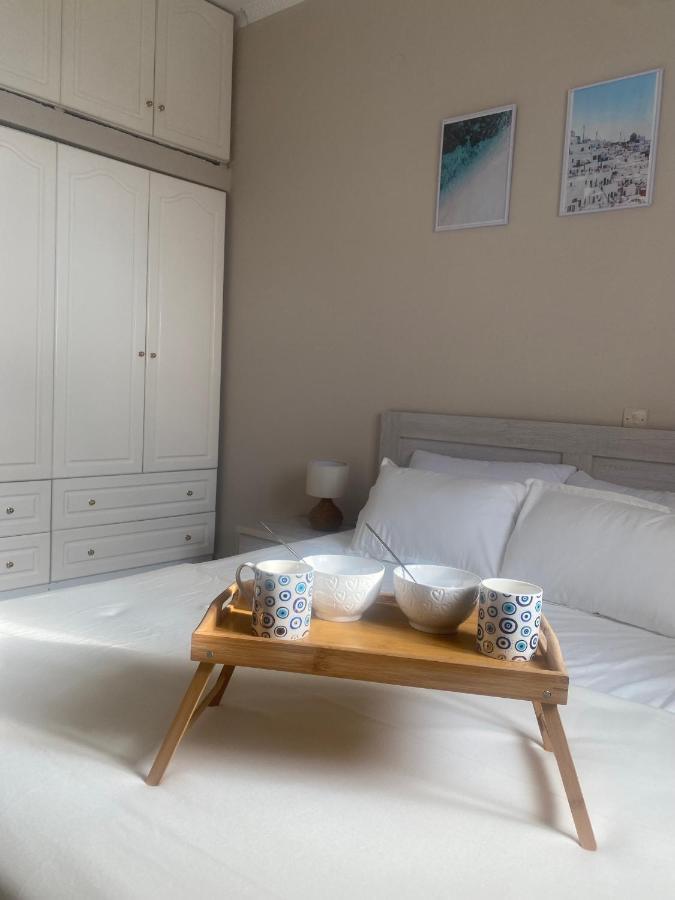 Oxo Kamara Apartment Olympos  Ngoại thất bức ảnh