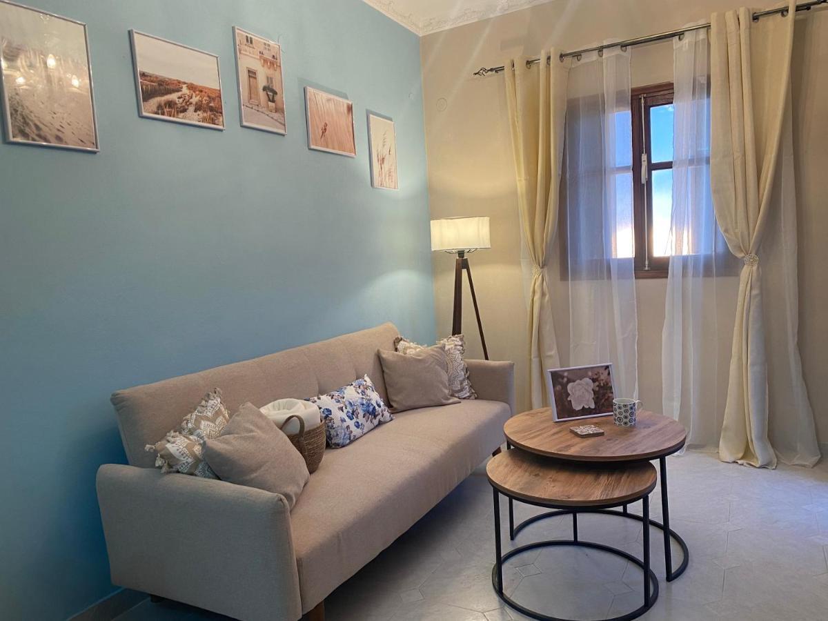 Oxo Kamara Apartment Olympos  Ngoại thất bức ảnh