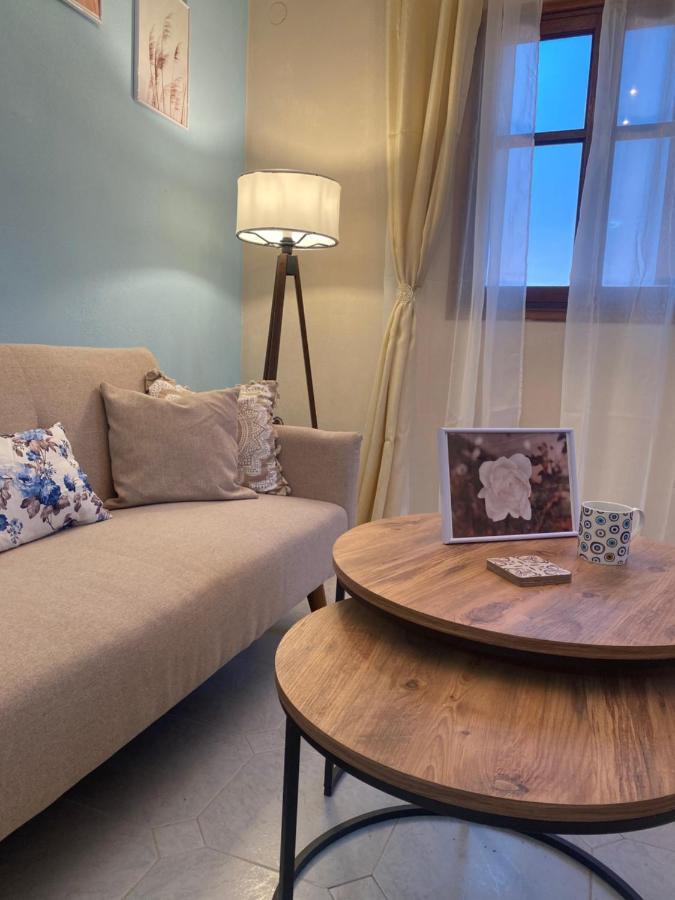 Oxo Kamara Apartment Olympos  Ngoại thất bức ảnh