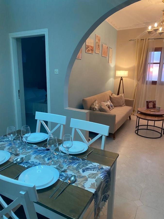 Oxo Kamara Apartment Olympos  Ngoại thất bức ảnh