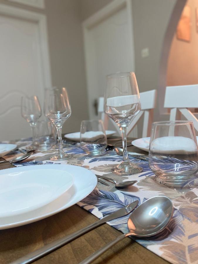 Oxo Kamara Apartment Olympos  Ngoại thất bức ảnh