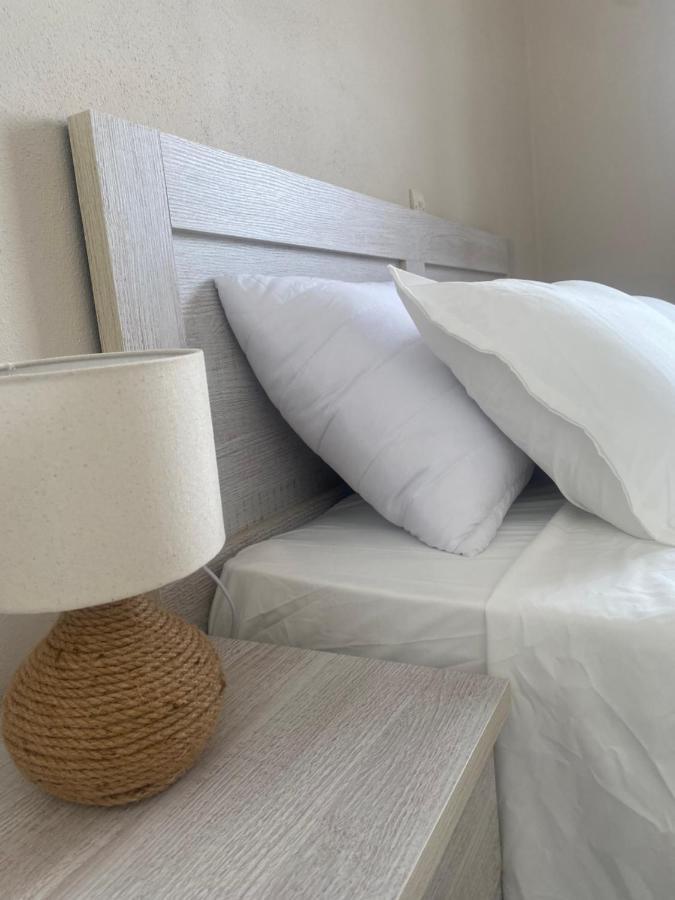 Oxo Kamara Apartment Olympos  Ngoại thất bức ảnh