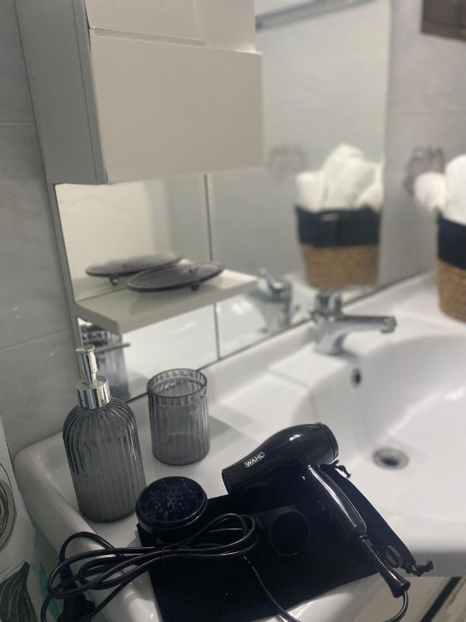 Oxo Kamara Apartment Olympos  Ngoại thất bức ảnh