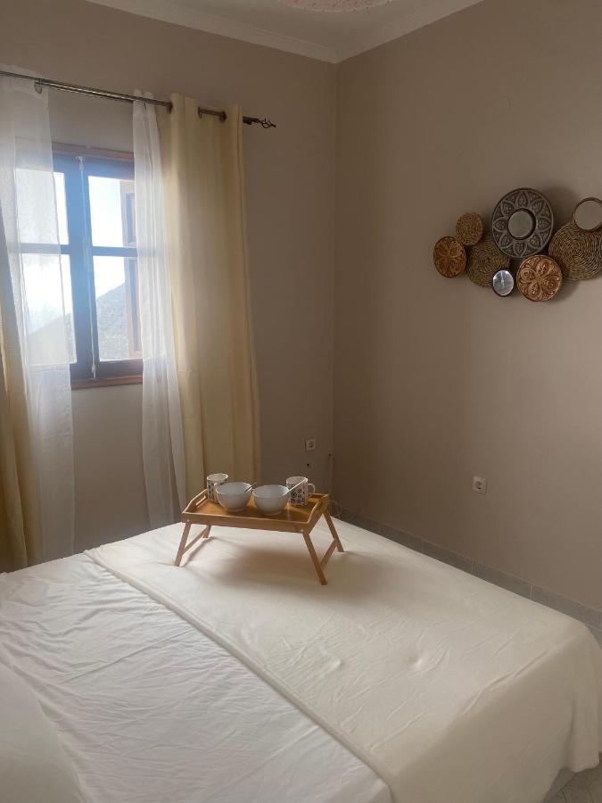 Oxo Kamara Apartment Olympos  Ngoại thất bức ảnh