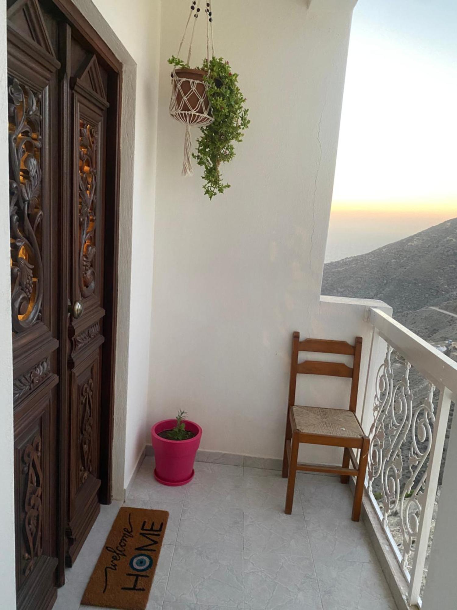 Oxo Kamara Apartment Olympos  Ngoại thất bức ảnh