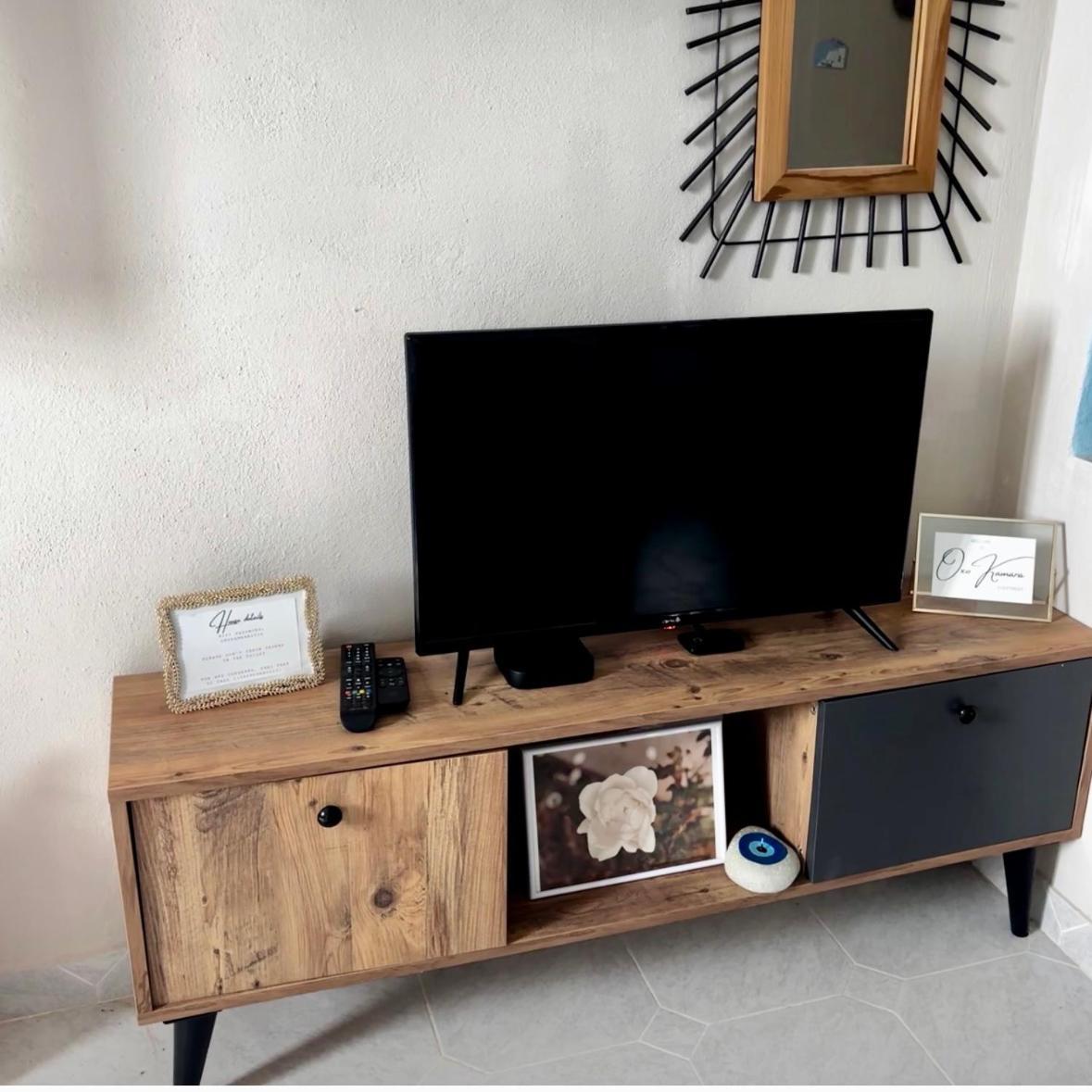 Oxo Kamara Apartment Olympos  Ngoại thất bức ảnh